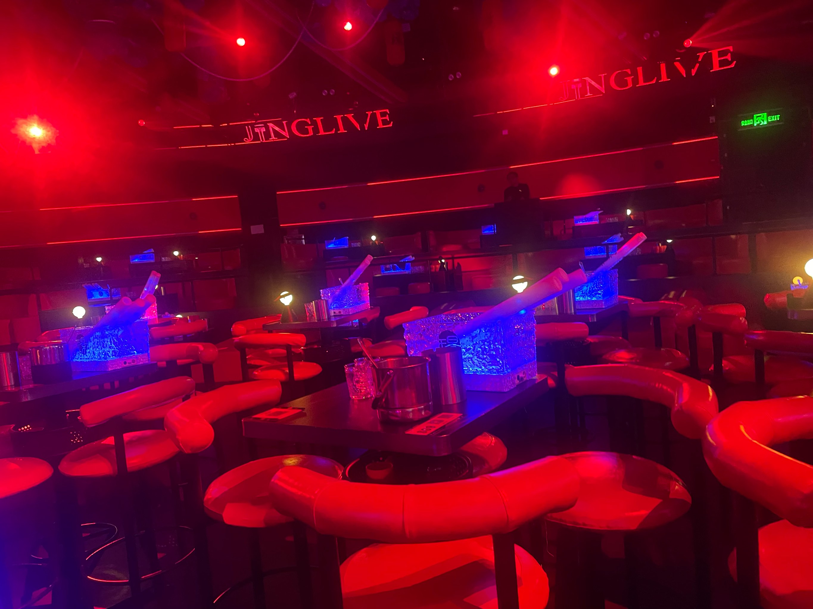 黄冈商务ktv体验商务ktv怎么样-武穴市ktv预定